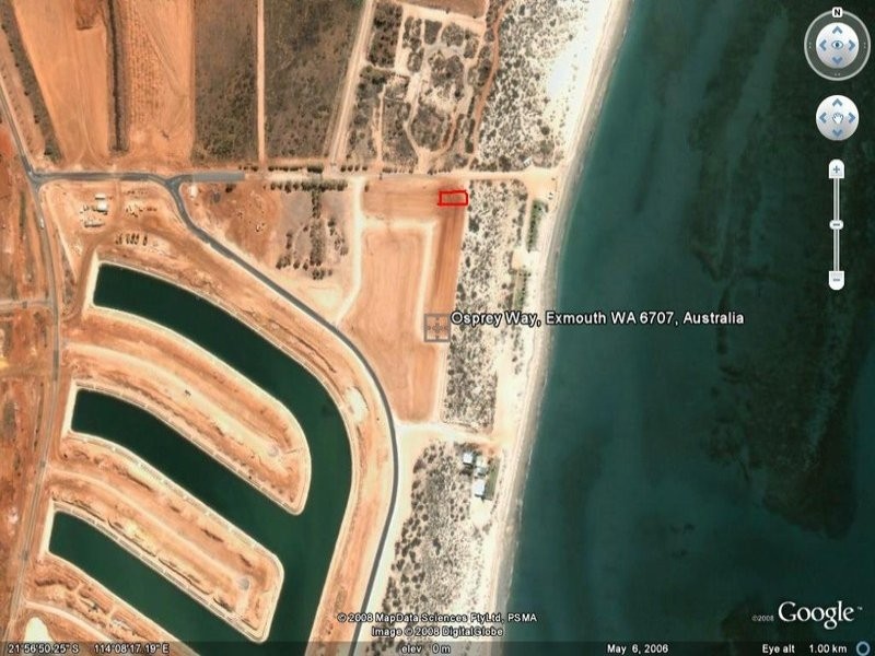 471 Osprey Way, Exmouth WA 6707