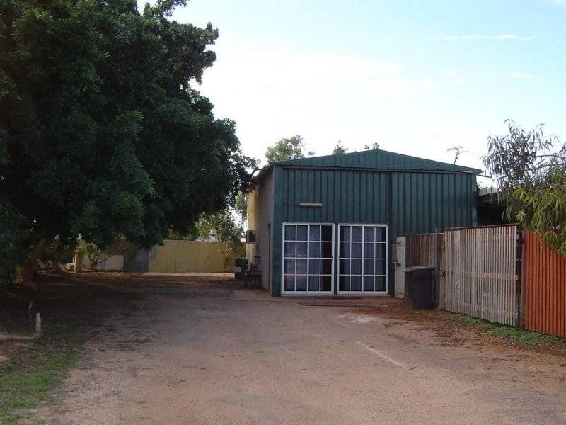 31 MALEY STREET, Exmouth WA 6707