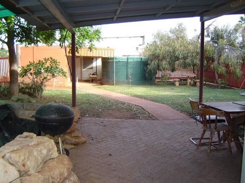 31 MALEY STREET, Exmouth WA 6707