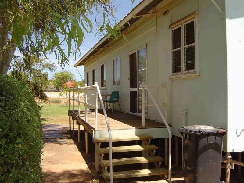 UNIT 3 EXMOUTH VILLAS, Exmouth WA 6707