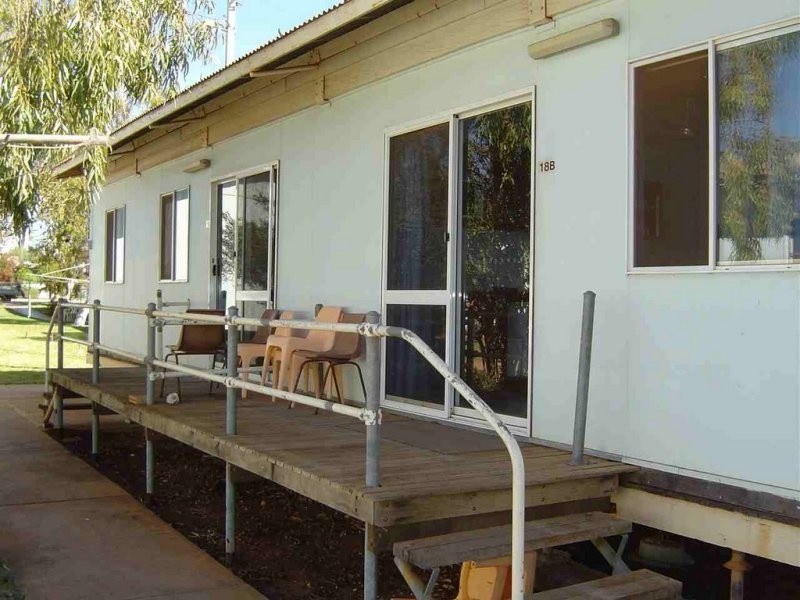 UNIT 18B EXMOUTH VILLAS, Exmouth WA 6707