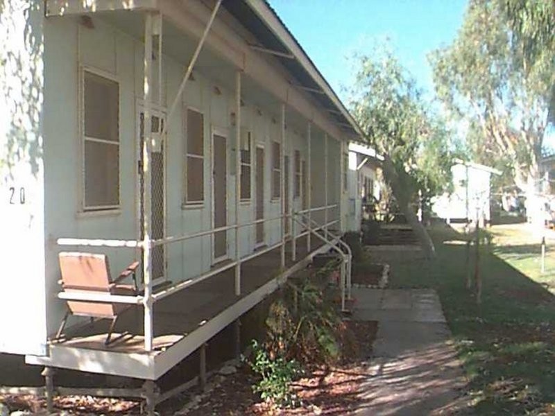 UNIT 20 EXMOUTH VILLAS, Exmouth WA 6707