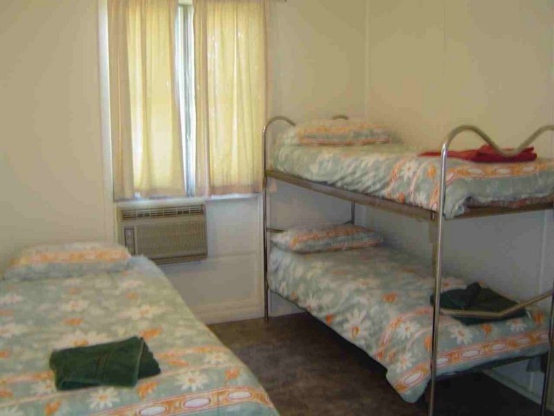 UNIT 29 EXMOUTH VILLAS, Exmouth WA 6707