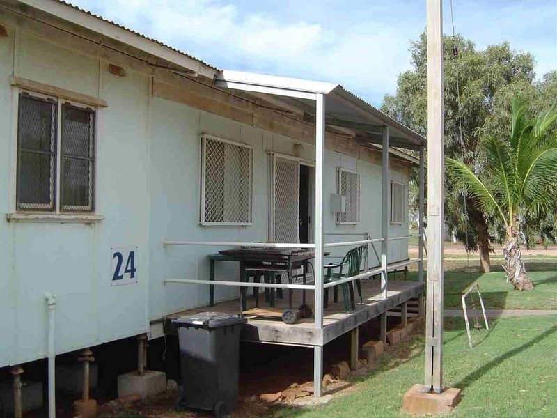 UNIT 24 EXMOUTH VILLAS, Exmouth WA 6707