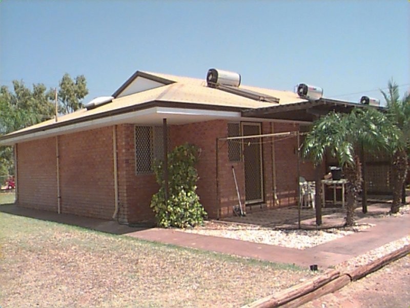 UNIT 1 NINGALOO APARTMENTS, Exmouth WA 6707