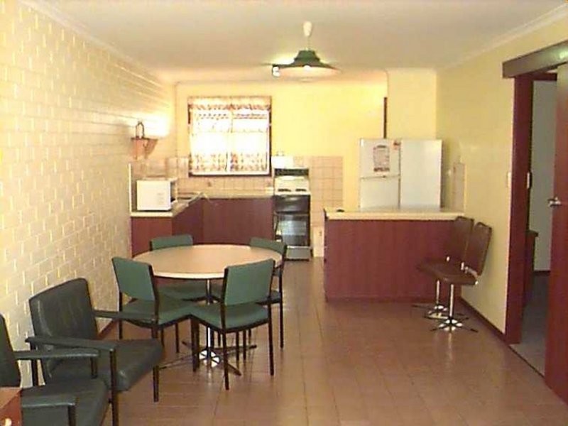 UNIT 1 NINGALOO APARTMENTS, Exmouth WA 6707