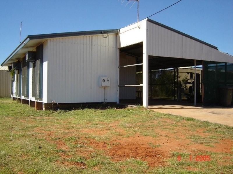 102 Learmonth Street, Exmouth WA 6707