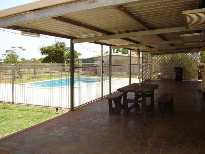 23 NINGALOO STREET, Exmouth WA 6707