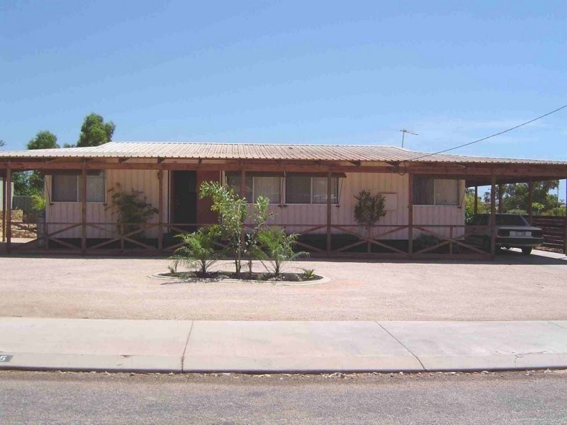 5 NINGALOO STREET, Exmouth WA 6707