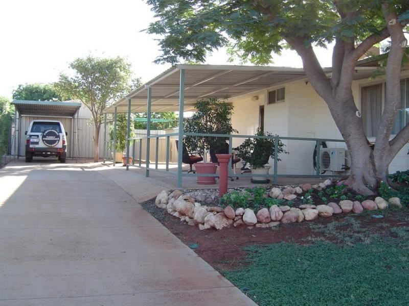 3 TAUTOG STREET, Exmouth WA 6707