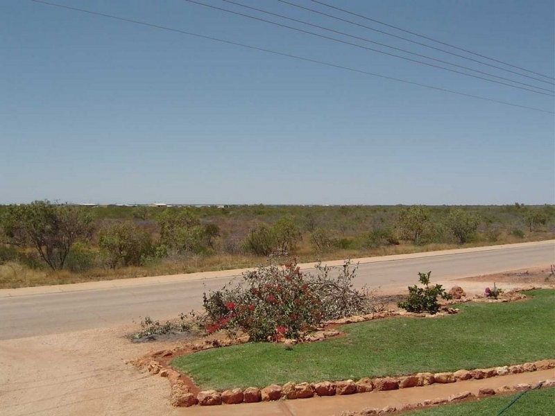 15 CAMERON STREET, Exmouth WA 6707