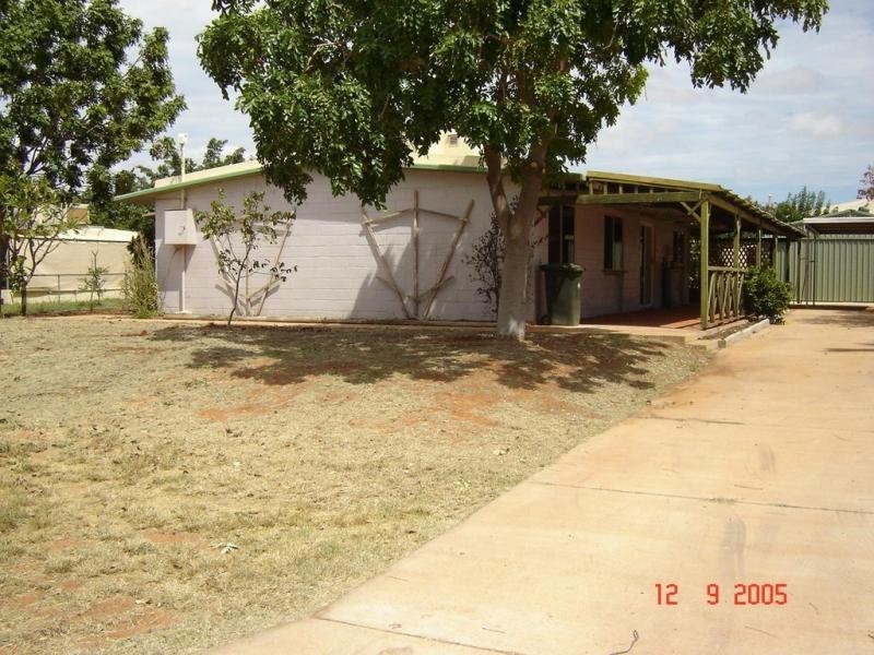 5 PAGE STREET, Exmouth WA 6707