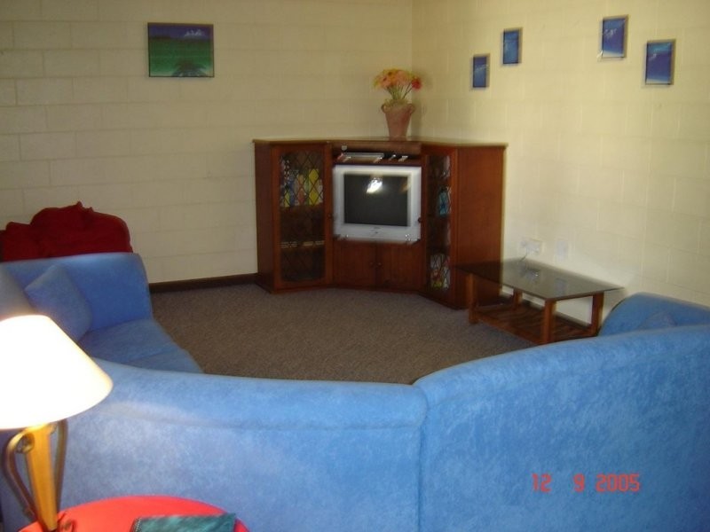 5 PAGE STREET, Exmouth WA 6707