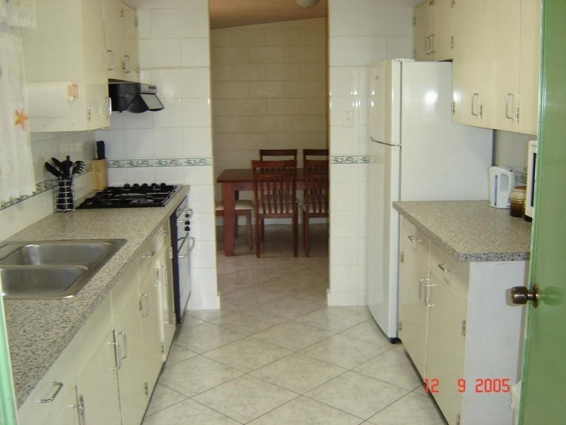 5 PAGE STREET, Exmouth WA 6707