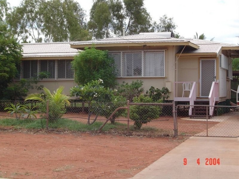 5 LEARMONTH STREET, Exmouth WA 6707