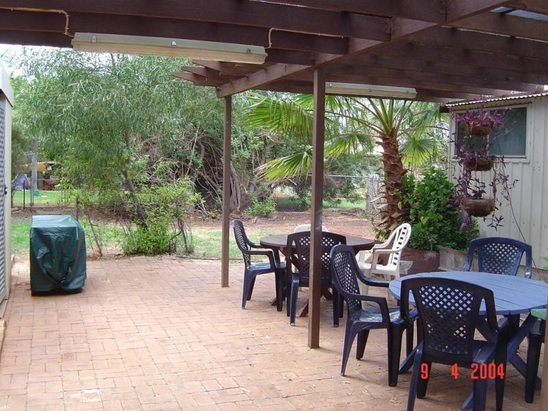 5 LEARMONTH STREET, Exmouth WA 6707