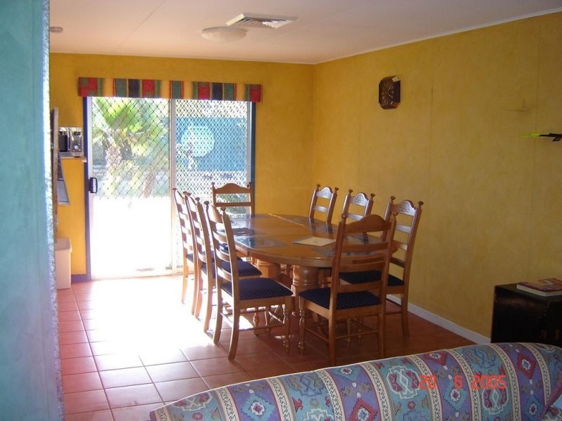 27 FITZHARDINGE STREET, Exmouth WA 6707