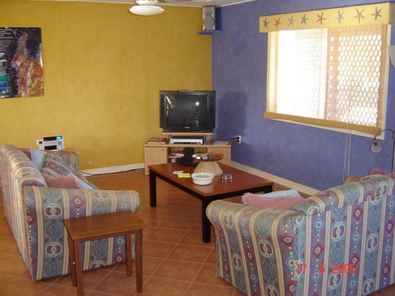 27 FITZHARDINGE STREET, Exmouth WA 6707