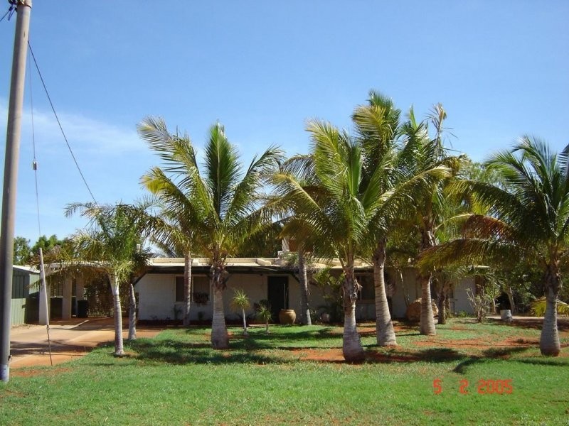 7 LEARMONTH STREET, Exmouth WA 6707