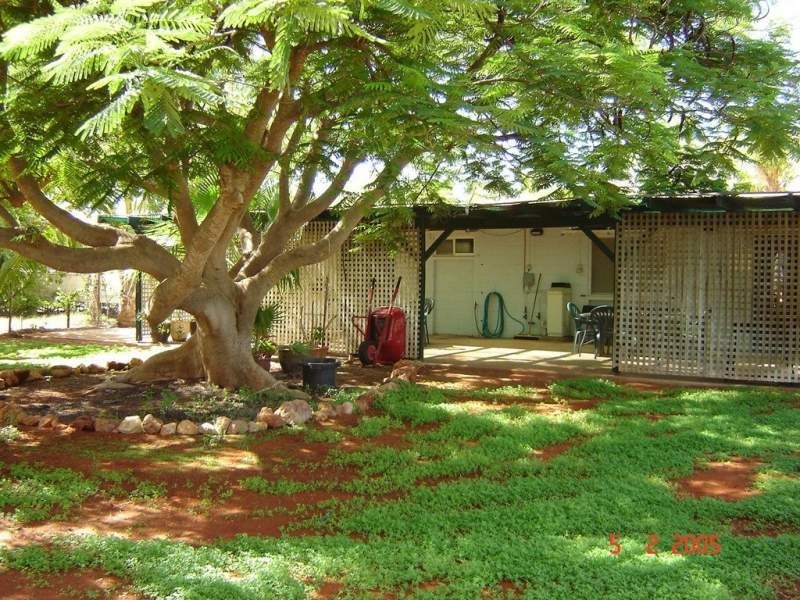 7 LEARMONTH STREET, Exmouth WA 6707