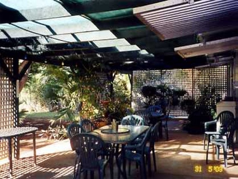 7 LEARMONTH STREET, Exmouth WA 6707