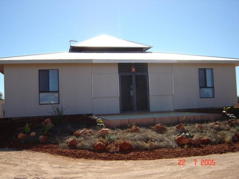 9 SKIPJACK CIRCLE, Exmouth WA 6707