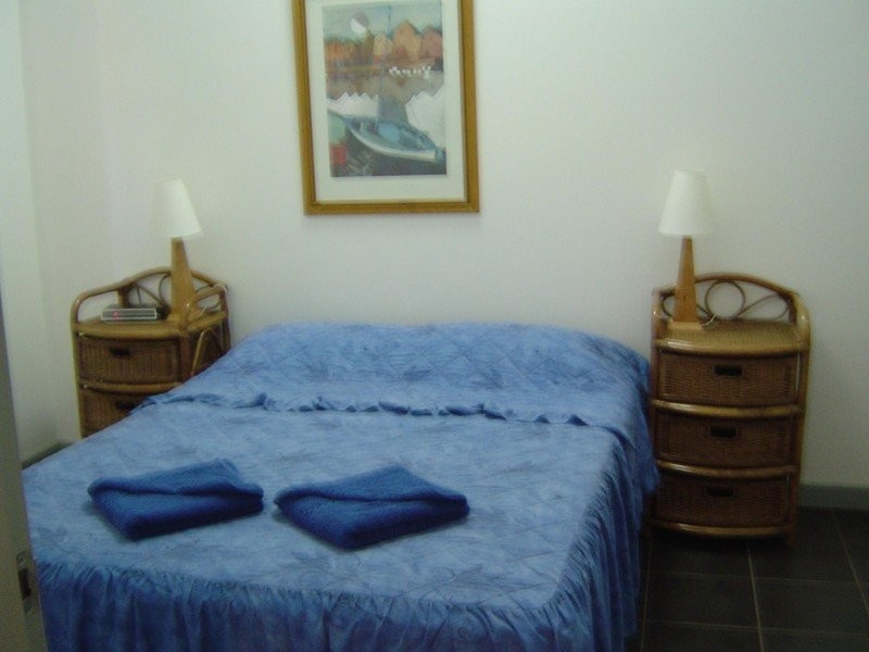 UNIT 24 OSPREY HOLIDAY VILLAGE, Exmouth WA 6707