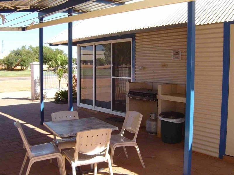UNIT 22 OSPREY HOLIDAY VILLAGE, Exmouth WA 6707