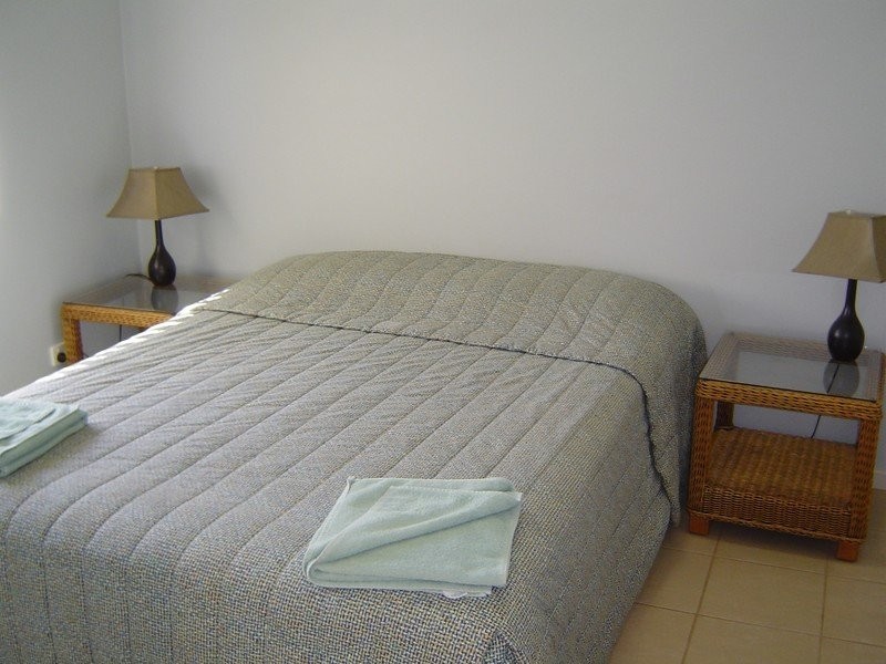 UNIT 22 OSPREY HOLIDAY VILLAGE, Exmouth WA 6707