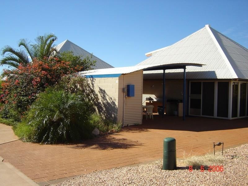UNIT 21 OSPREY HOLIDAY VILLAGE, Exmouth WA 6707