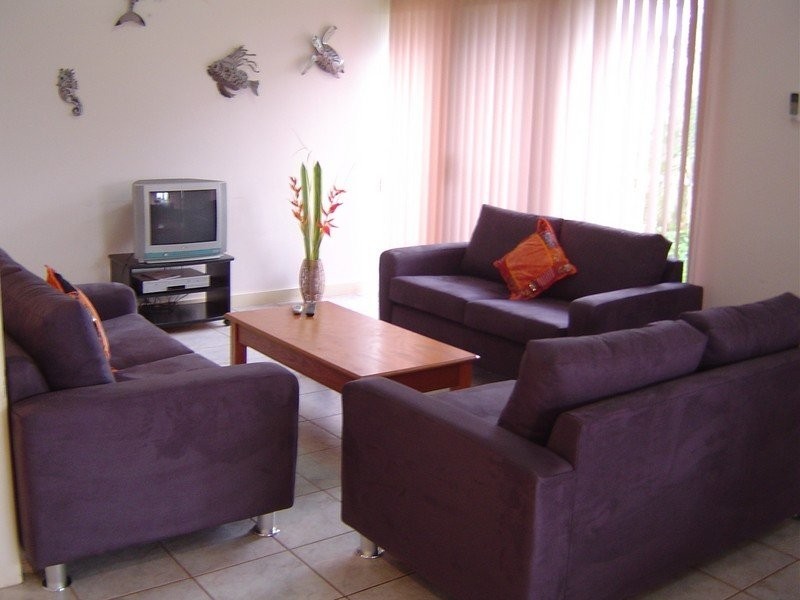 UNIT 21 OSPREY HOLIDAY VILLAGE, Exmouth WA 6707