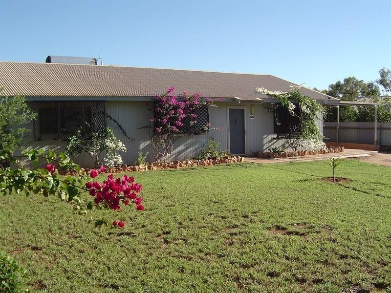 11 STOKES-HUGHES STREET, Exmouth WA 6707