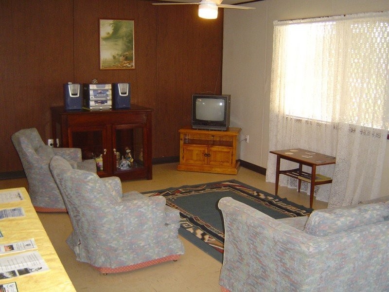 11 STOKES-HUGHES STREET, Exmouth WA 6707