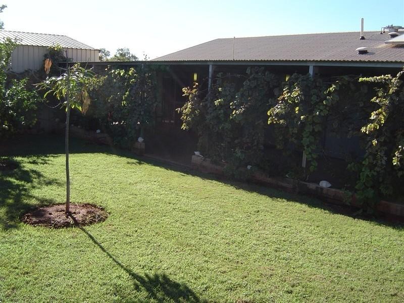 11 STOKES-HUGHES STREET, Exmouth WA 6707