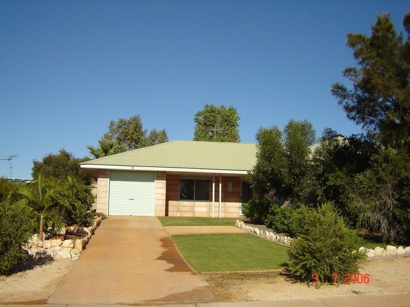 13 STEWART STREET, Exmouth WA 6707
