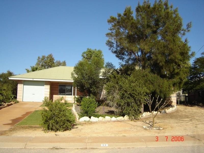 13 STEWART STREET, Exmouth WA 6707