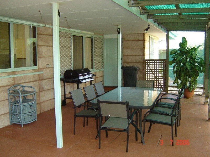 13 STEWART STREET, Exmouth WA 6707