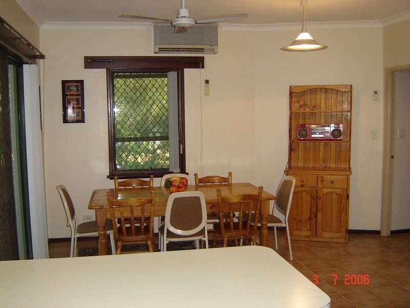 13 STEWART STREET, Exmouth WA 6707