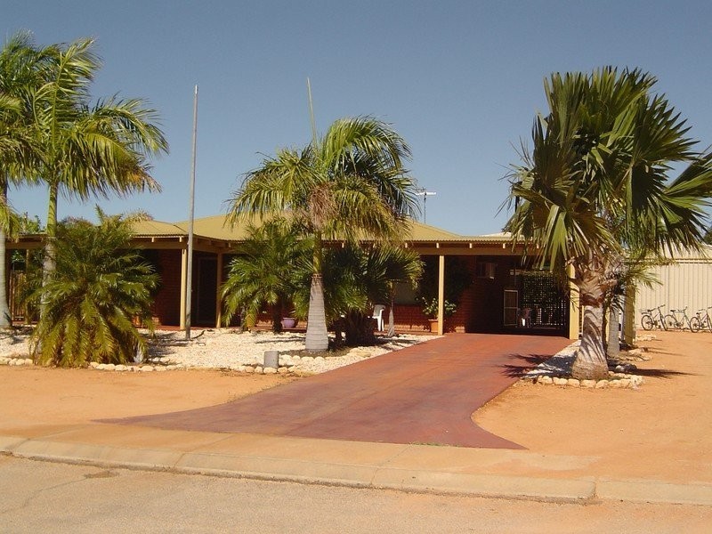 19 STEWART STREET, Exmouth WA 6707