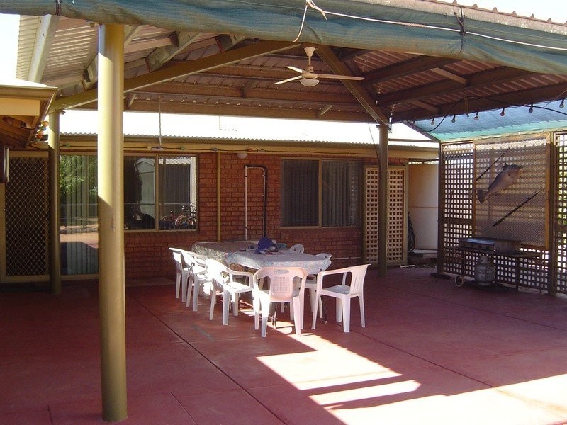 19 STEWART STREET, Exmouth WA 6707