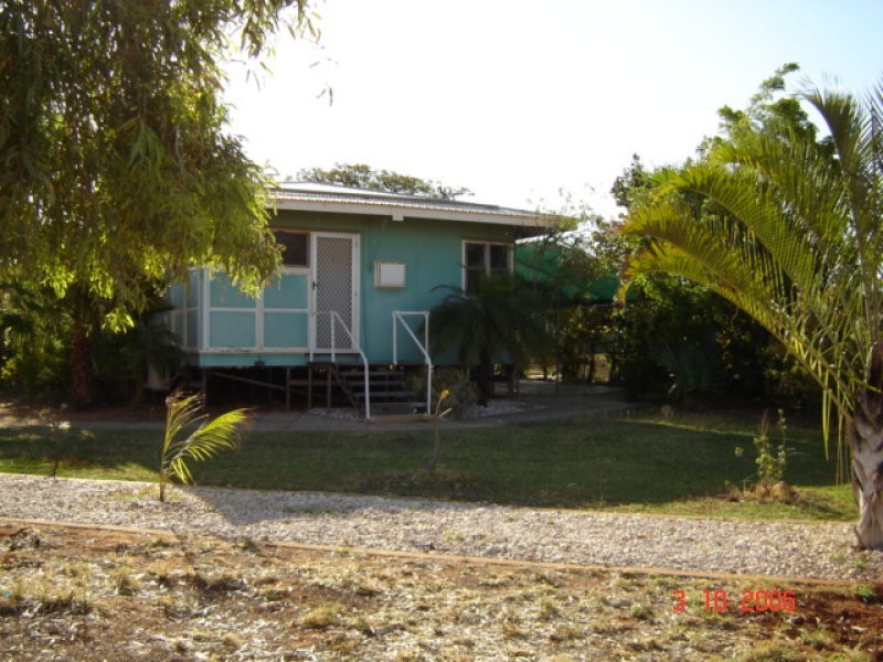 19 Stokes Hughes Street, Exmouth WA 6707