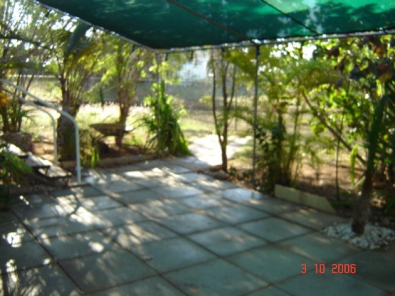 19 Stokes Hughes Street, Exmouth WA 6707