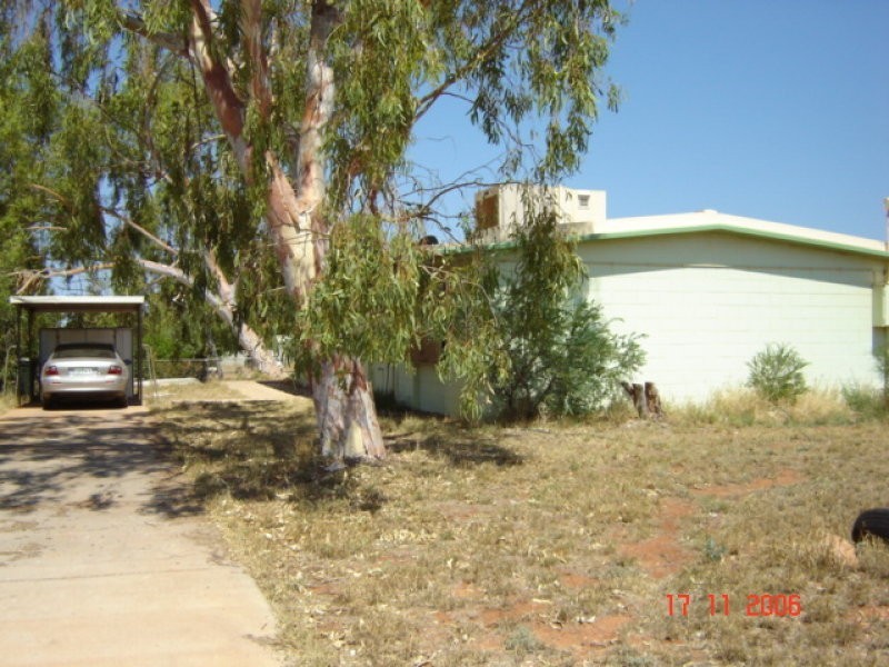 14 Tautog Street, Exmouth WA 6707