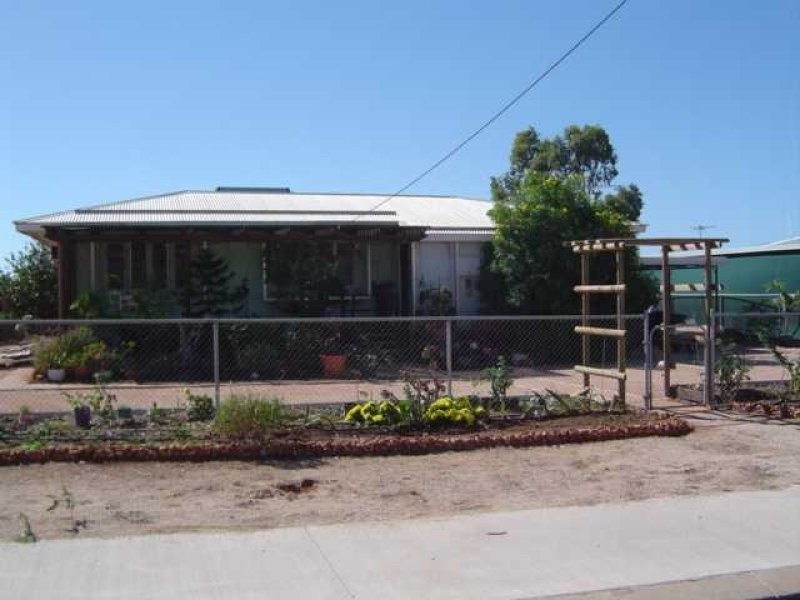 19 Ningaloo Street, Exmouth WA 6707