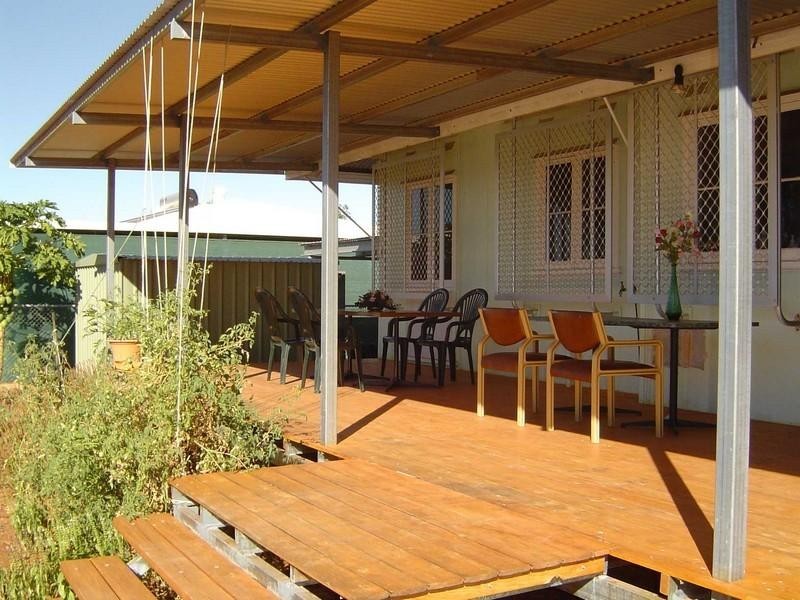 19 Ningaloo Street, Exmouth WA 6707