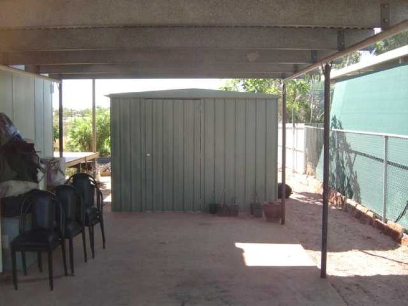 19 Ningaloo Street, Exmouth WA 6707