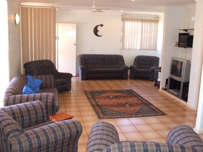 13 LEARMONTH STREET, Exmouth WA 6707