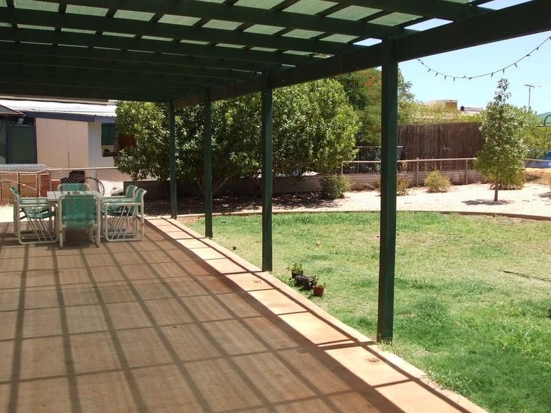 13 LEARMONTH STREET, Exmouth WA 6707