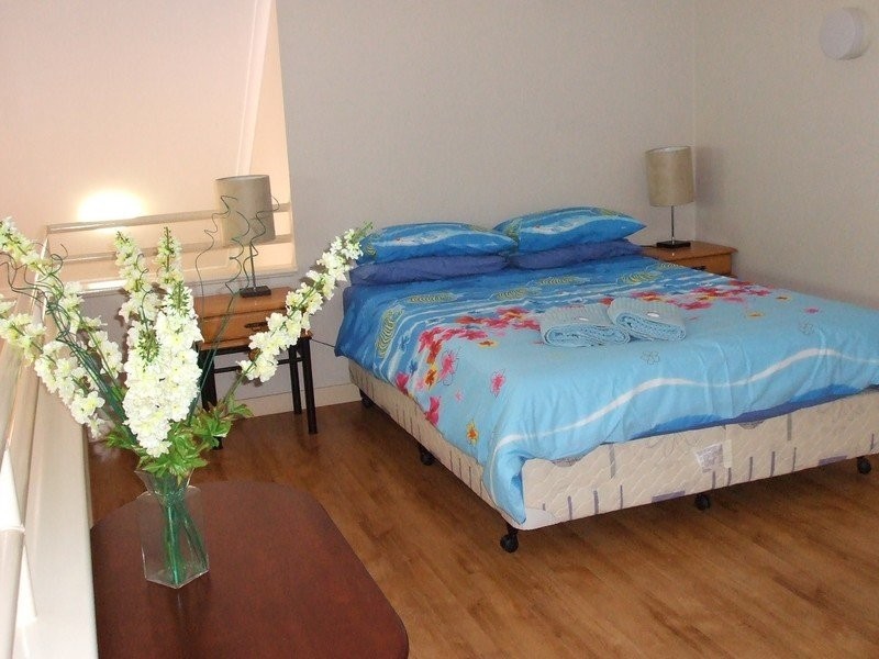 UNIT 17 OSPREY HOLIDAY VILLAGE, Exmouth WA 6707