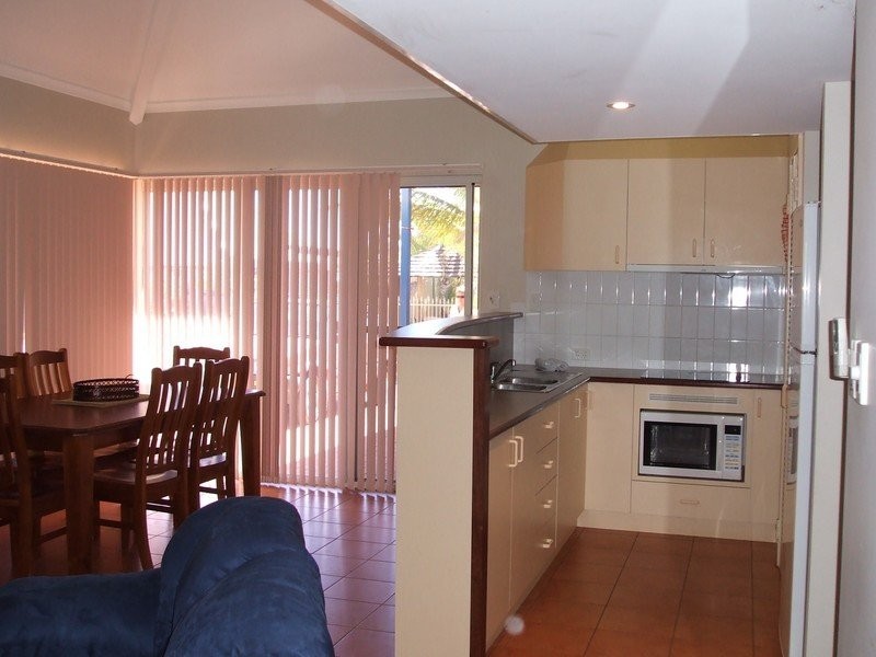 UNIT 17 OSPREY HOLIDAY VILLAGE, Exmouth WA 6707